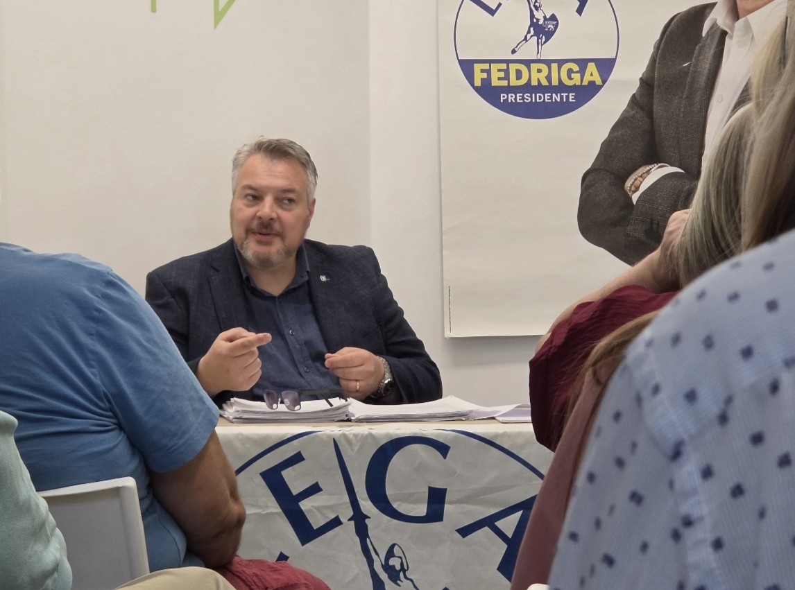 Province, primo incontro informativo a Gorizia. Bernardis: «Nuovo strumento al servizio di territori e Comuni»